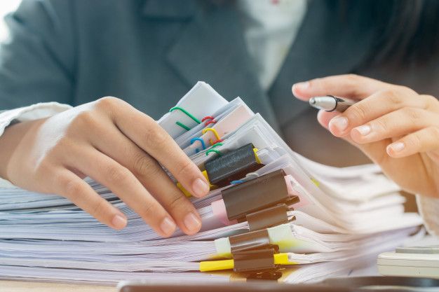 Bookkeeping and Accounting